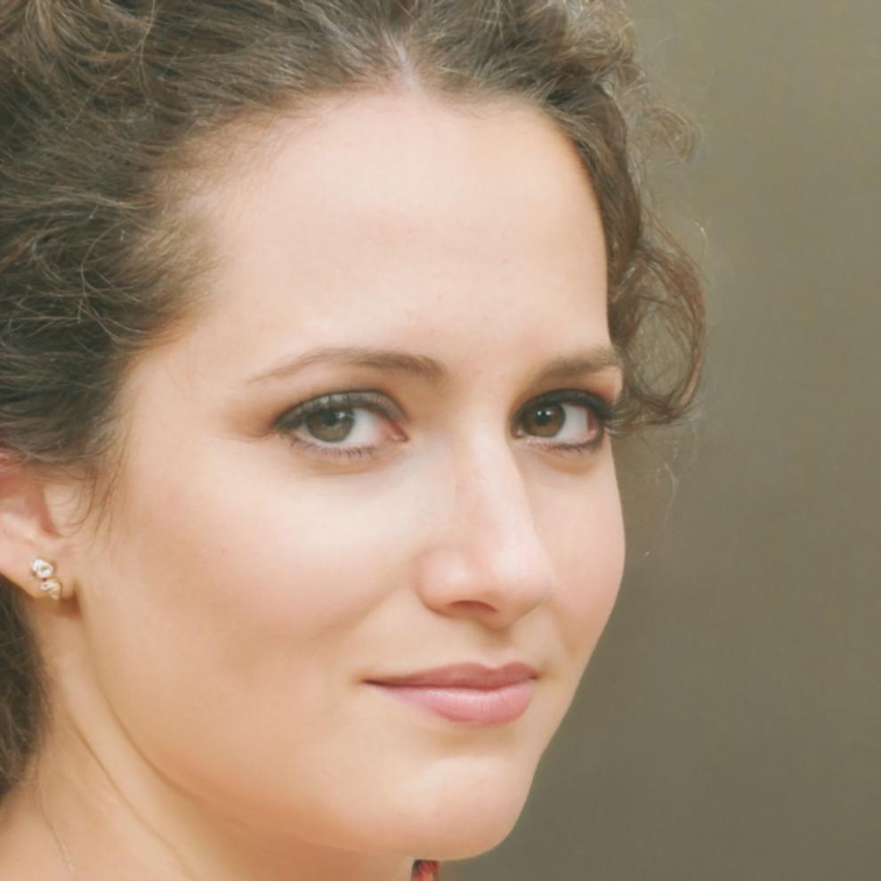 Nolwenn Beauchamp, directrice pédagogique