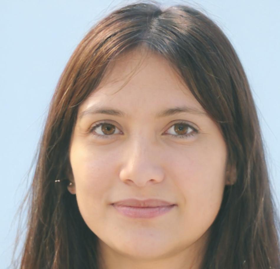 Tiphaine Roussel, spécialiste trésorerie