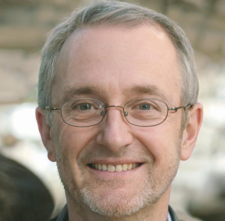 Bastien Laforge, consultant trésorerie